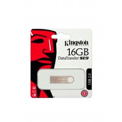 KINGSTON USB DTSE9H/16GB
