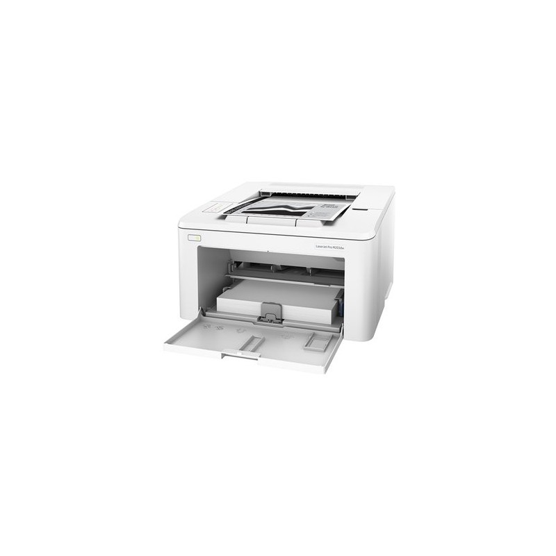 HP LaserJet Pro M203dw Impresora laser WiFi Blanco